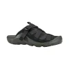 Men'S Oboz Whakata Ease Sandals Black Sea