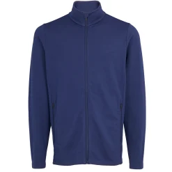 Men'S Radiant Merino Jacket Nautical Blue