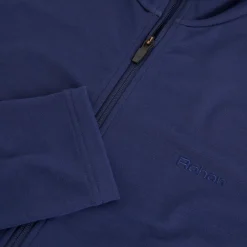 Men'S Radiant Merino Jacket Nautical Blue