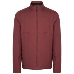 Men'S Rime Jacket Auburn Red