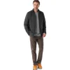 Men'S Rime Jacket Black