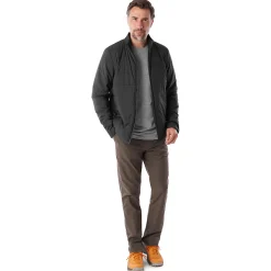 Men'S Rime Jacket Black