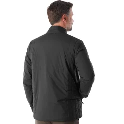 Men'S Rime Jacket Black
