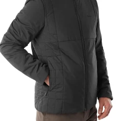 Men'S Rime Jacket Black