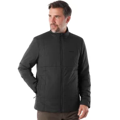 Men'S Rime Jacket Black