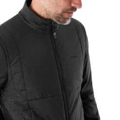 Men'S Rime Jacket Black