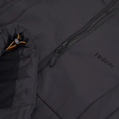 Men'S Rime Jacket Black
