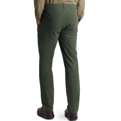 Men'S Riviera Trousers Park Green