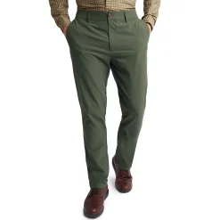 Men'S Riviera Trousers Park Green
