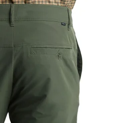 Men'S Riviera Trousers Park Green