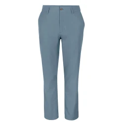Men'S Riviera Trousers Slate Grey