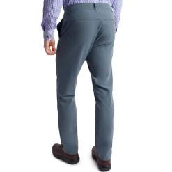 Men'S Riviera Trousers Slate Grey
