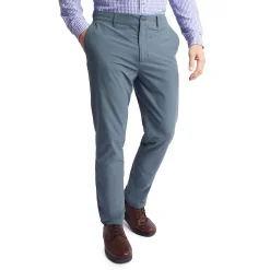 Men'S Riviera Trousers Slate Grey