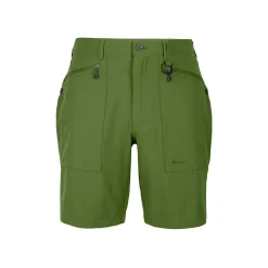 Men'S Stretch Bag Shorts Highland Green