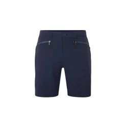 Men'S Stretch Bag Shorts True Navy