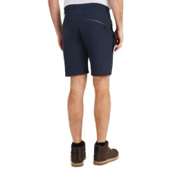 Men'S Stretch Bag Shorts True Navy