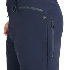 Men'S Stretch Bag Shorts True Navy