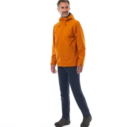 Men'S Striders Trousers True Navy