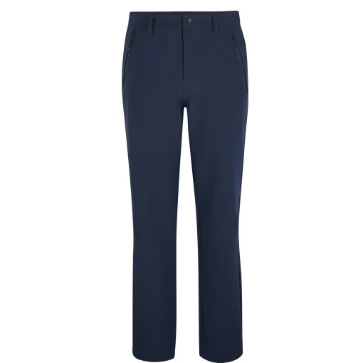 Men'S Striders Trousers True Navy