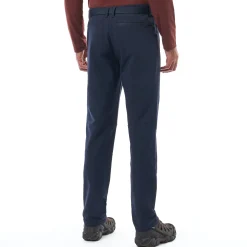 Men'S Striders Trousers True Navy