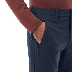 Men'S Striders Trousers True Navy
