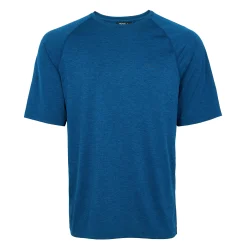 Men'S Vapour T Electric Blue
