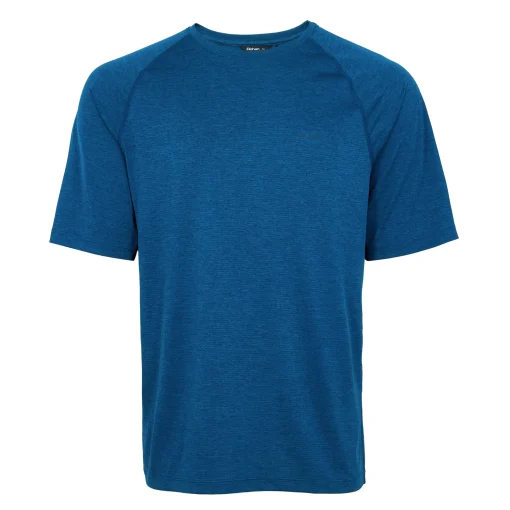 Men'S Vapour T Electric Blue