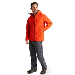 Men'S Ventus Overtrousers Carbon