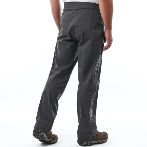 Men'S Ventus Overtrousers Carbon