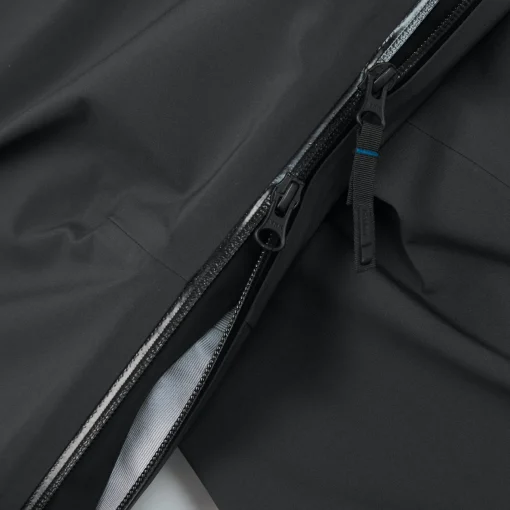 Men'S Ventus Overtrousers Carbon