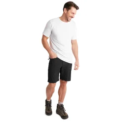 Men'S Vista Shorts Black
