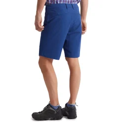 Men'S Vista Shorts Stratus Blue