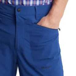 Men'S Vista Shorts Stratus Blue