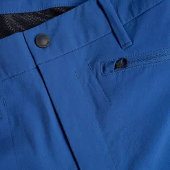 Men'S Vista Shorts Stratus Blue