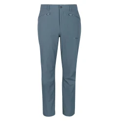 Men'S Vista Trousers Slate Grey