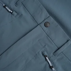 Men'S Vista Trousers Slate Grey