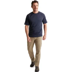 Men'S Vista Trousers Stone