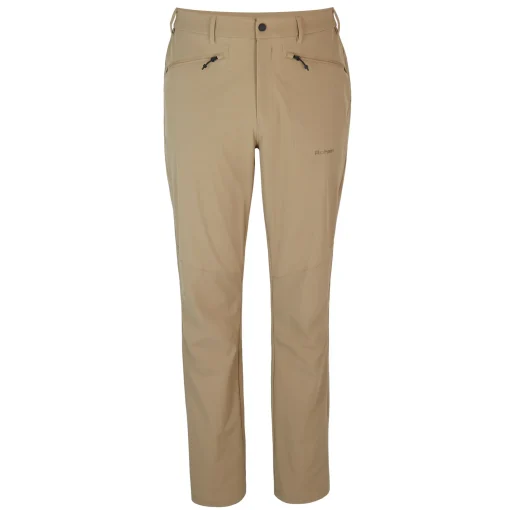 Men'S Vista Trousers Stone