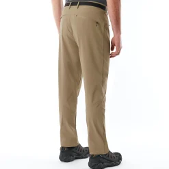 Men'S Vista Trousers Stone