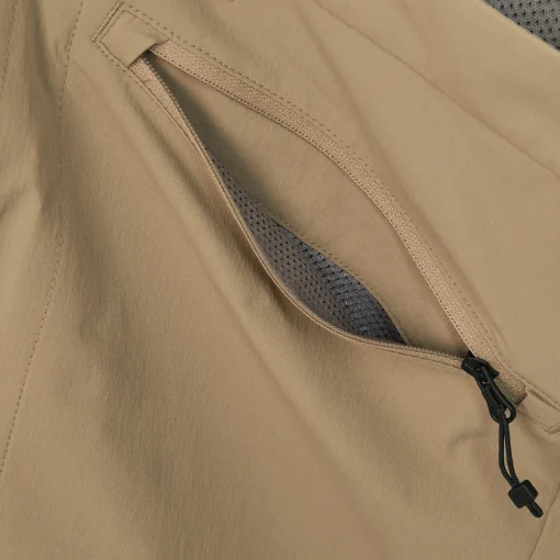 Men'S Vista Trousers Stone