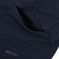 Men'S Vista Trousers True Navy