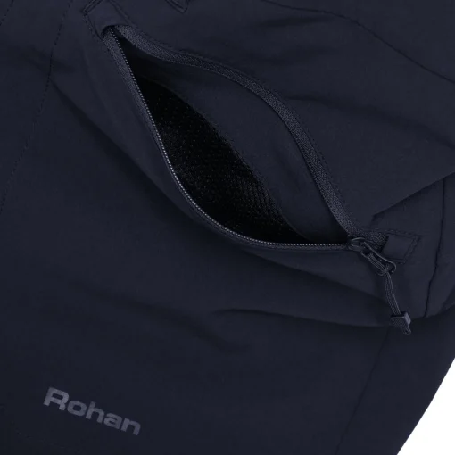 Men'S Vista Trousers True Navy