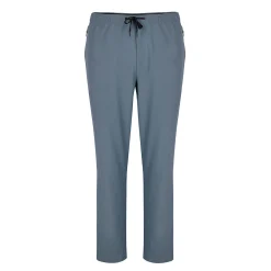 Men'S Wanderers Trousers Slate Grey