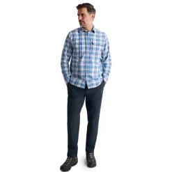 Men'S Wanderers Trousers True Navy