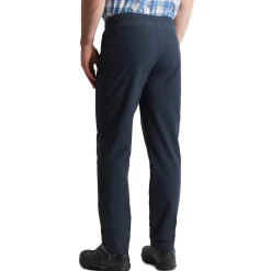 Men'S Wanderers Trousers True Navy