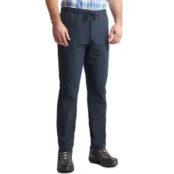 Men'S Wanderers Trousers True Navy