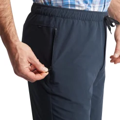 Men'S Wanderers Trousers True Navy