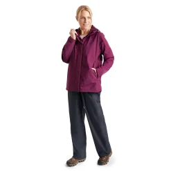 Moor Overtrousers True Navy