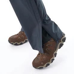 Moor Overtrousers True Navy