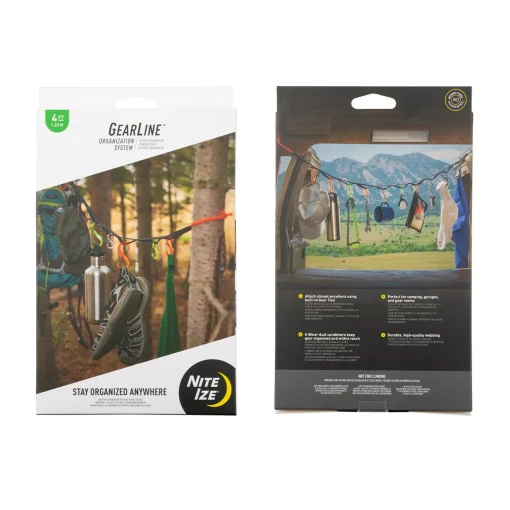 Nite Ize® Gearline